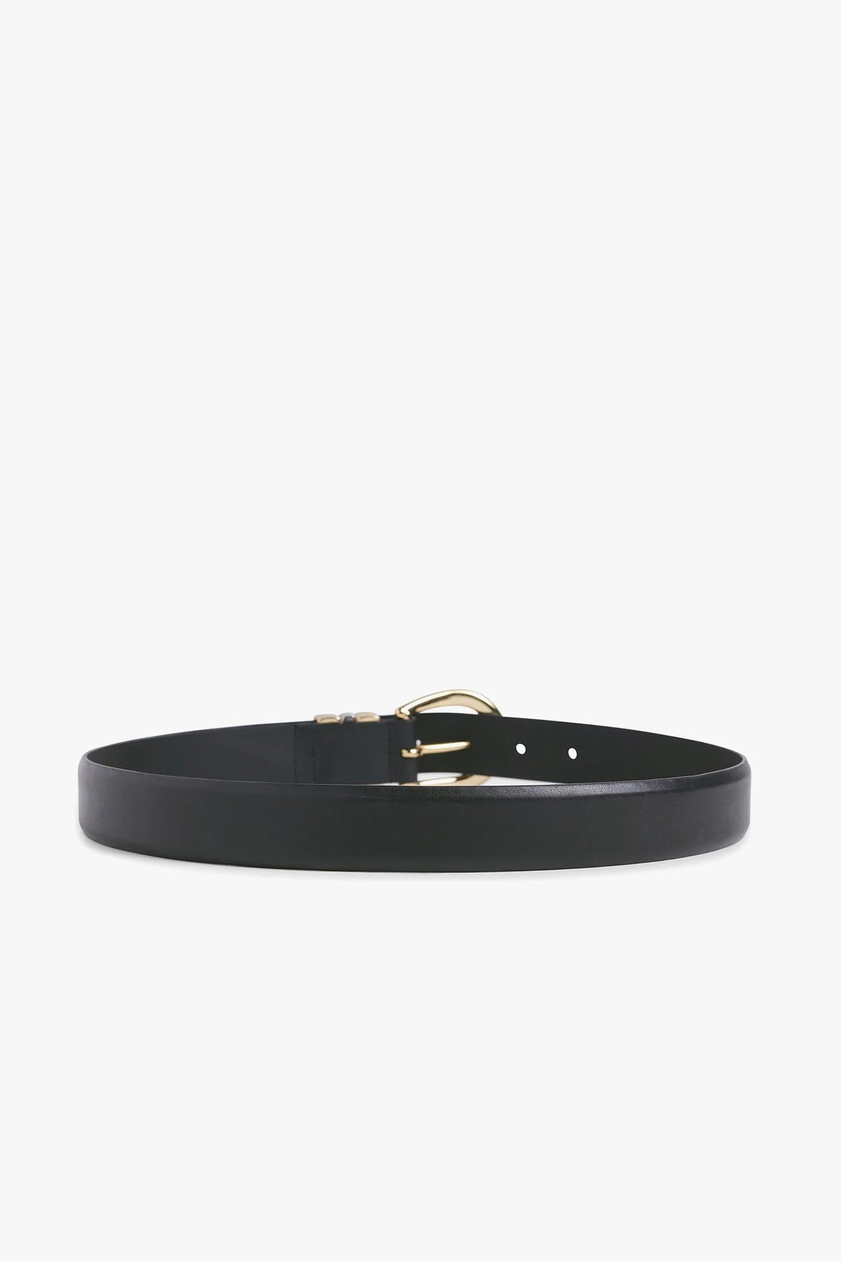 favorite daughter the william split decision belt black