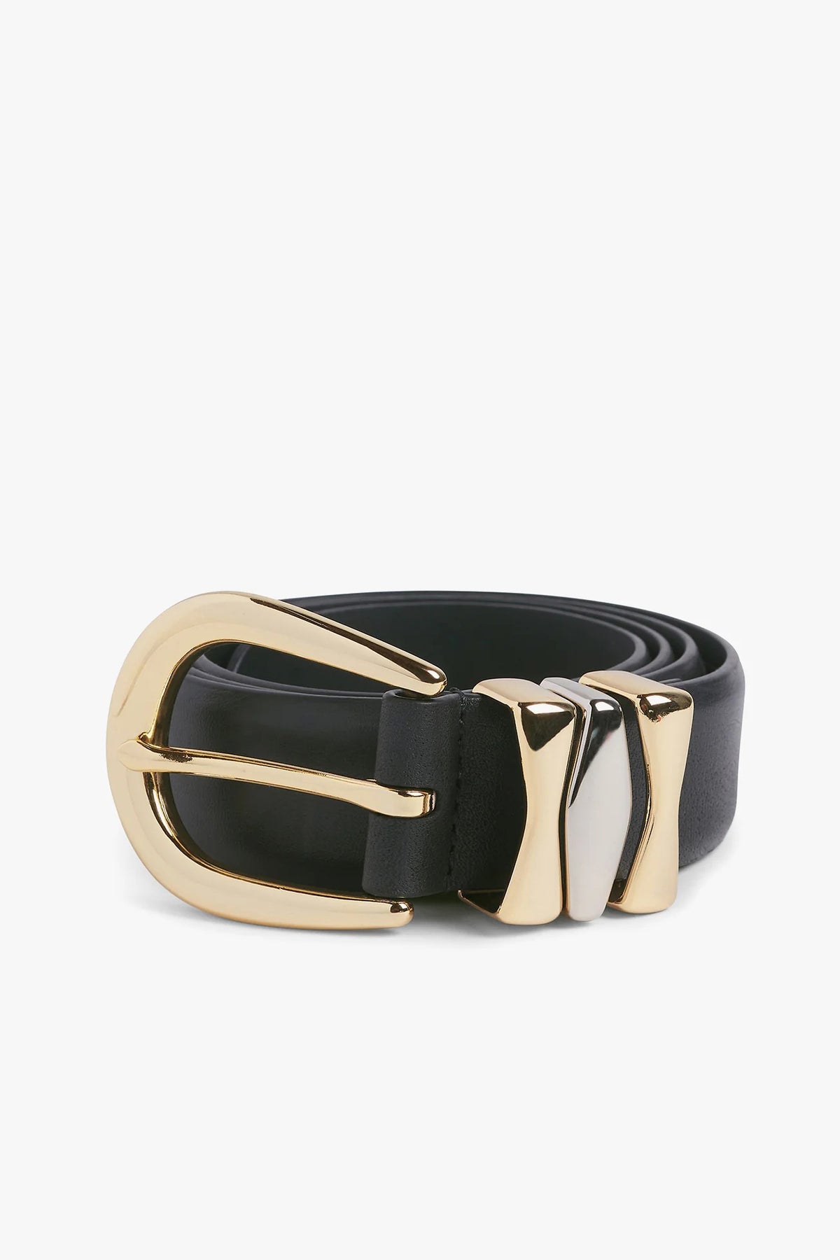 favorite daughter the william split decision belt black