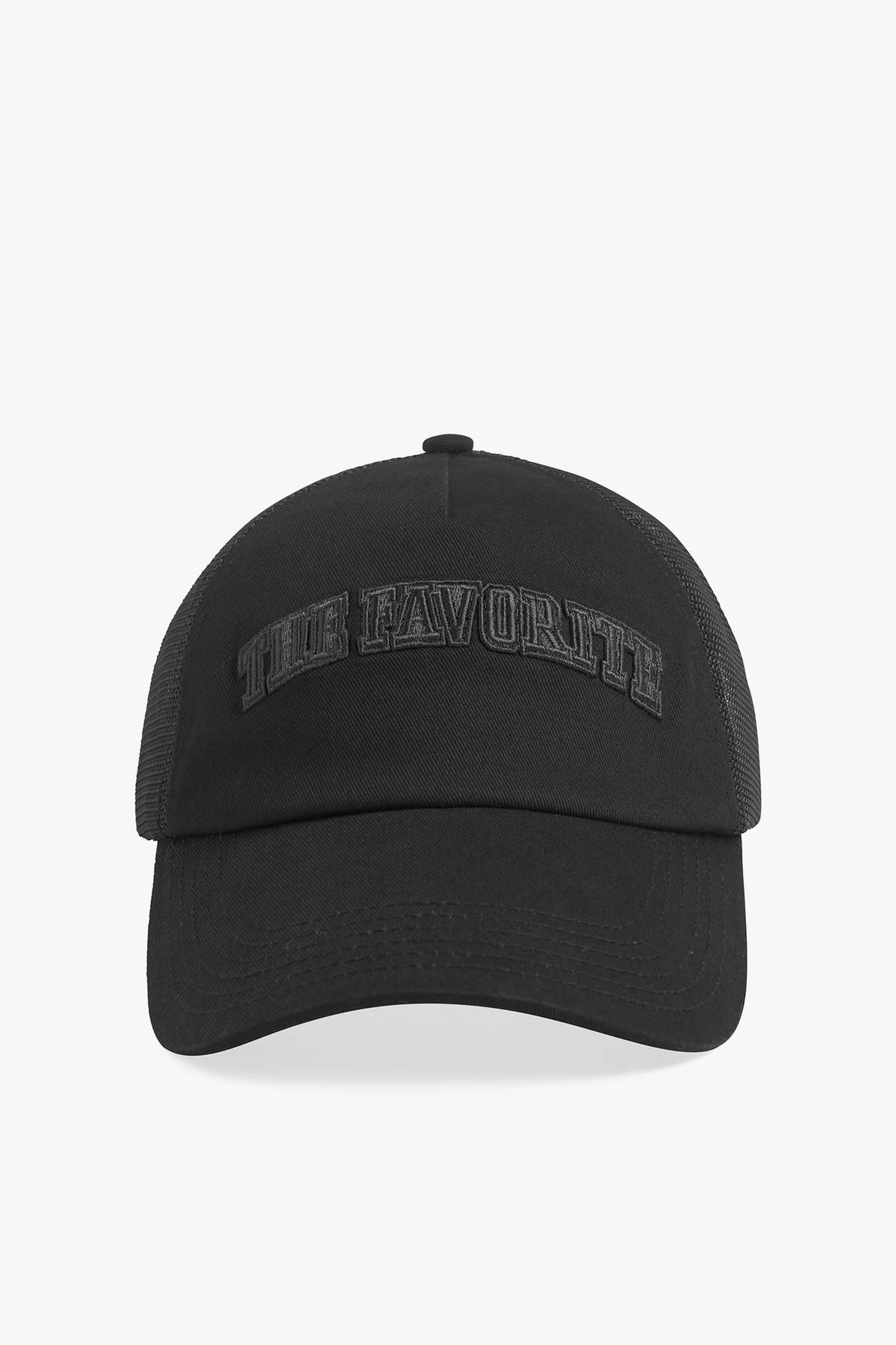 favorite daughter the favorite trucker