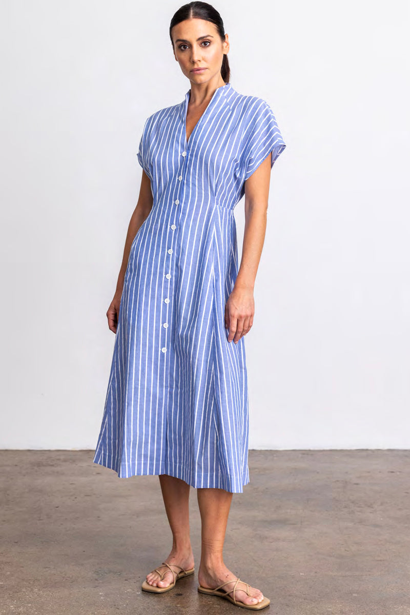 go silk go for a spin dress