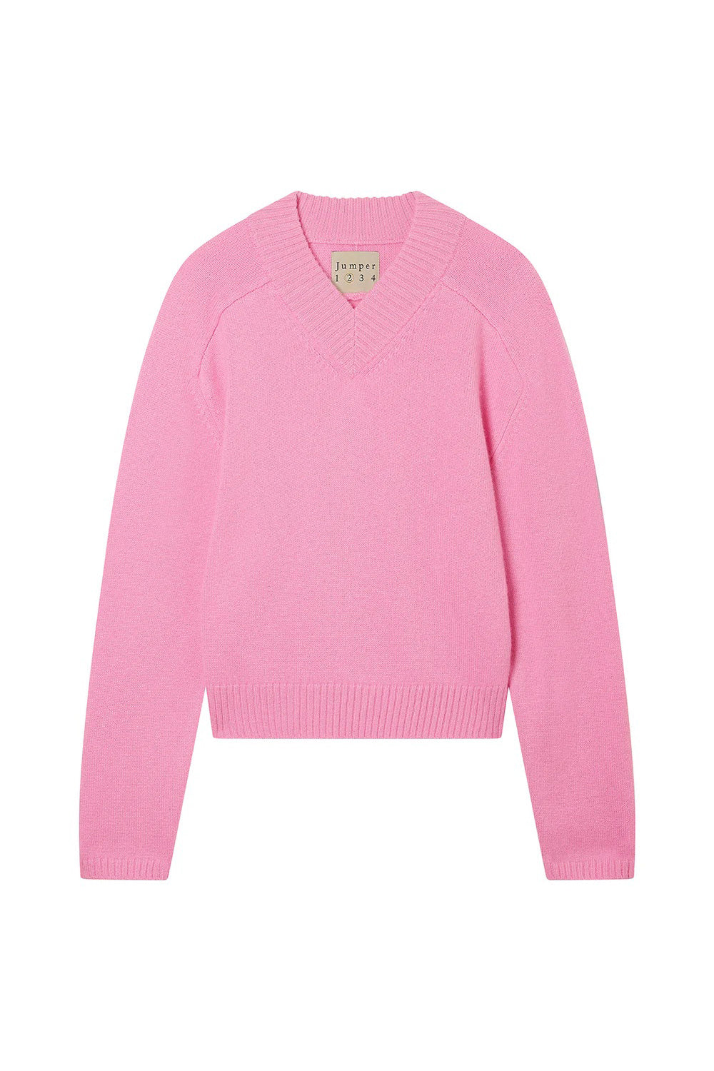 jumper 1234 oversize vee candy