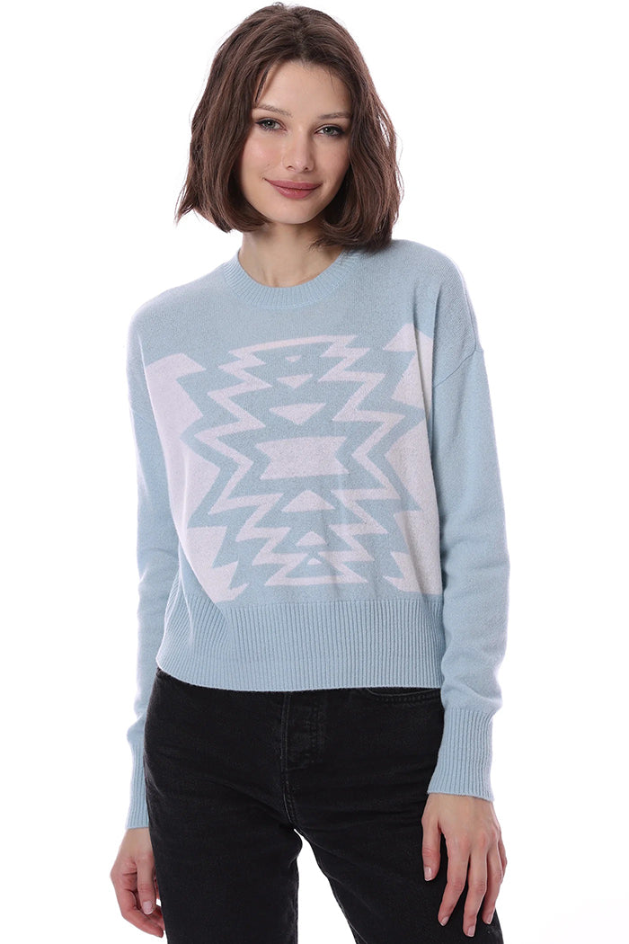 Minnie rose cashmere sweater sale