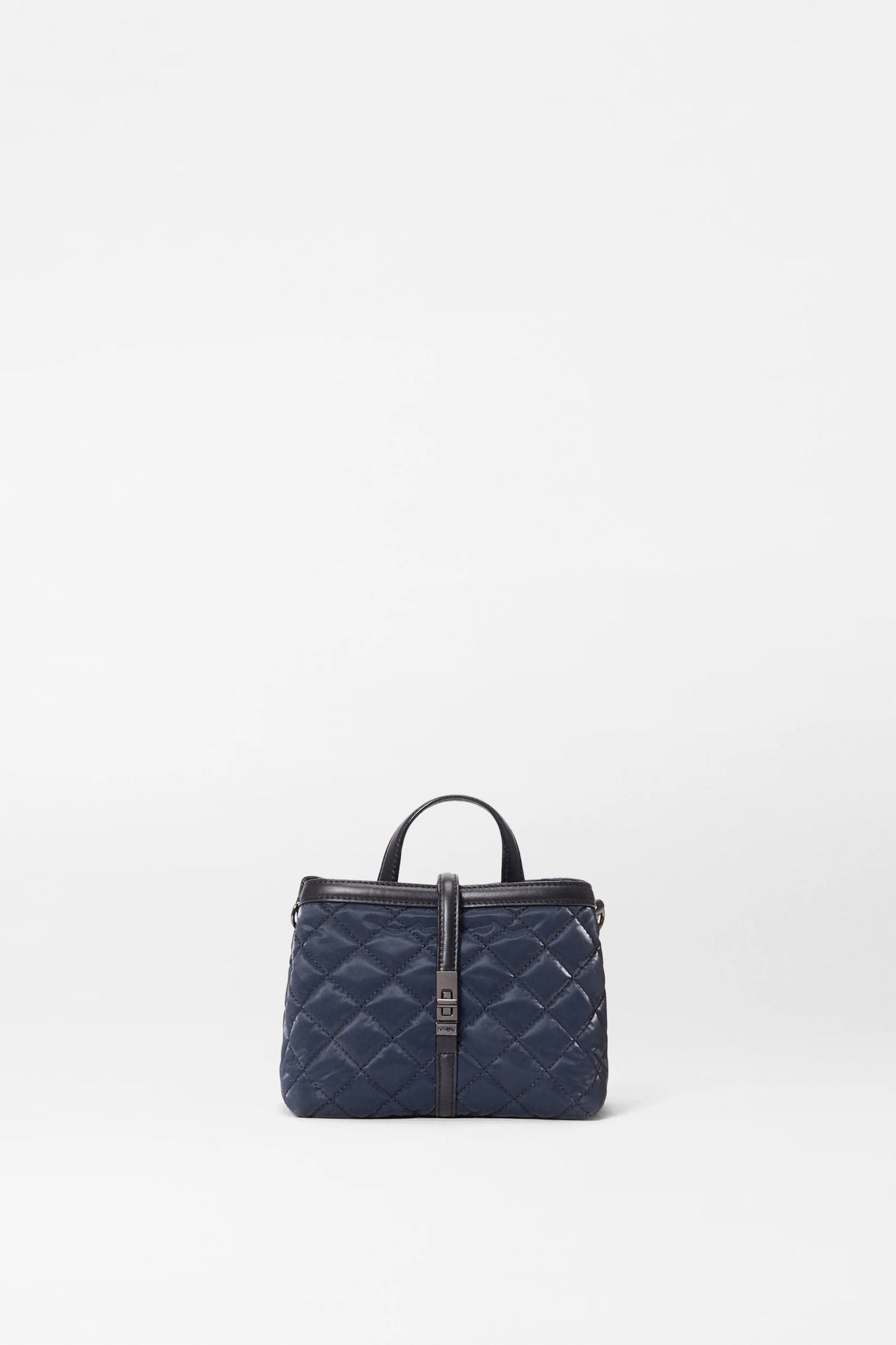 mz wallace ink liquid mini astor top handle