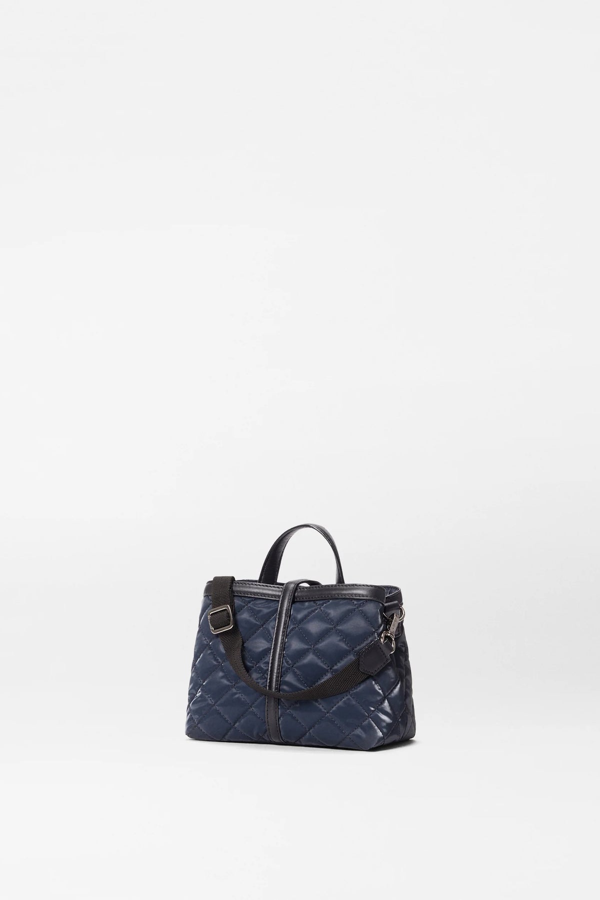 mz wallace ink liquid mini astor top handle