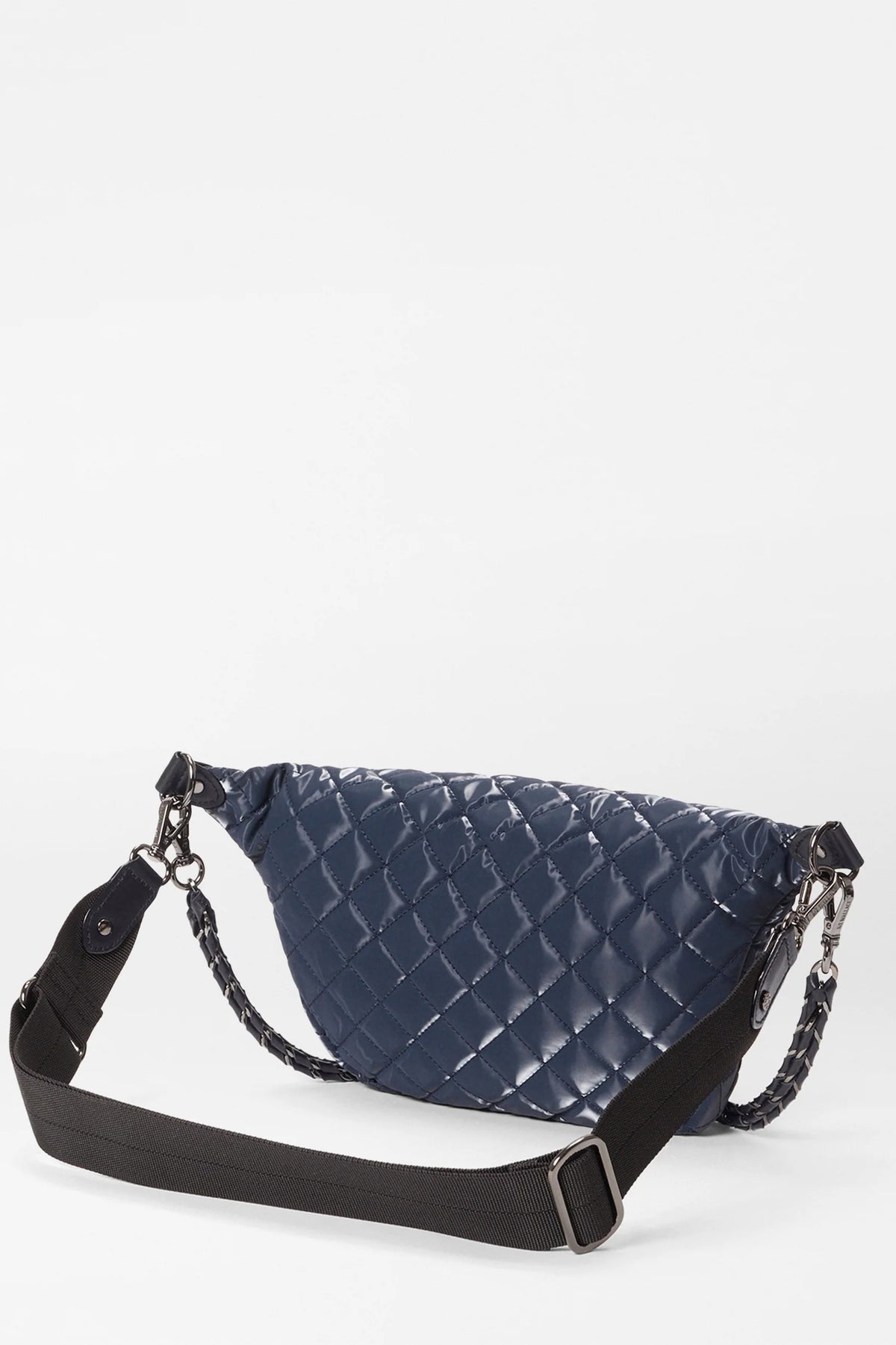 mz wallace ink liquid small crosby sling