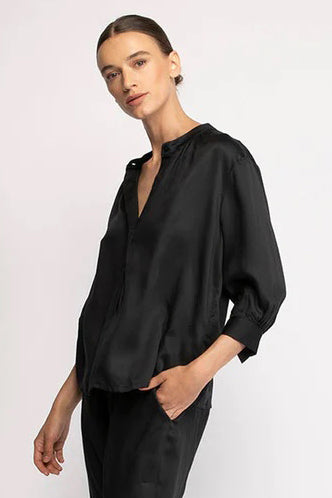 neu nomads celia blouse black