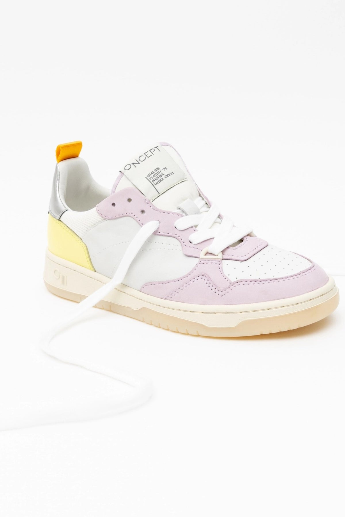 oncept phoenix ultra violet