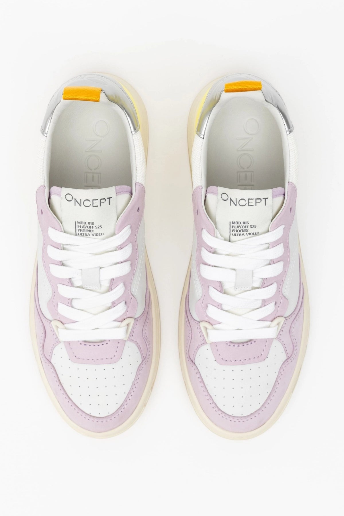 oncept phoenix ultra violet