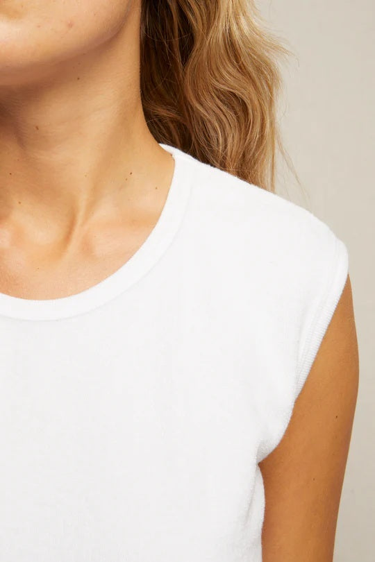 perfectwhitetee ellie white