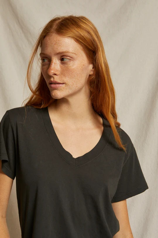 perfectwhitetee hendrix vintage black