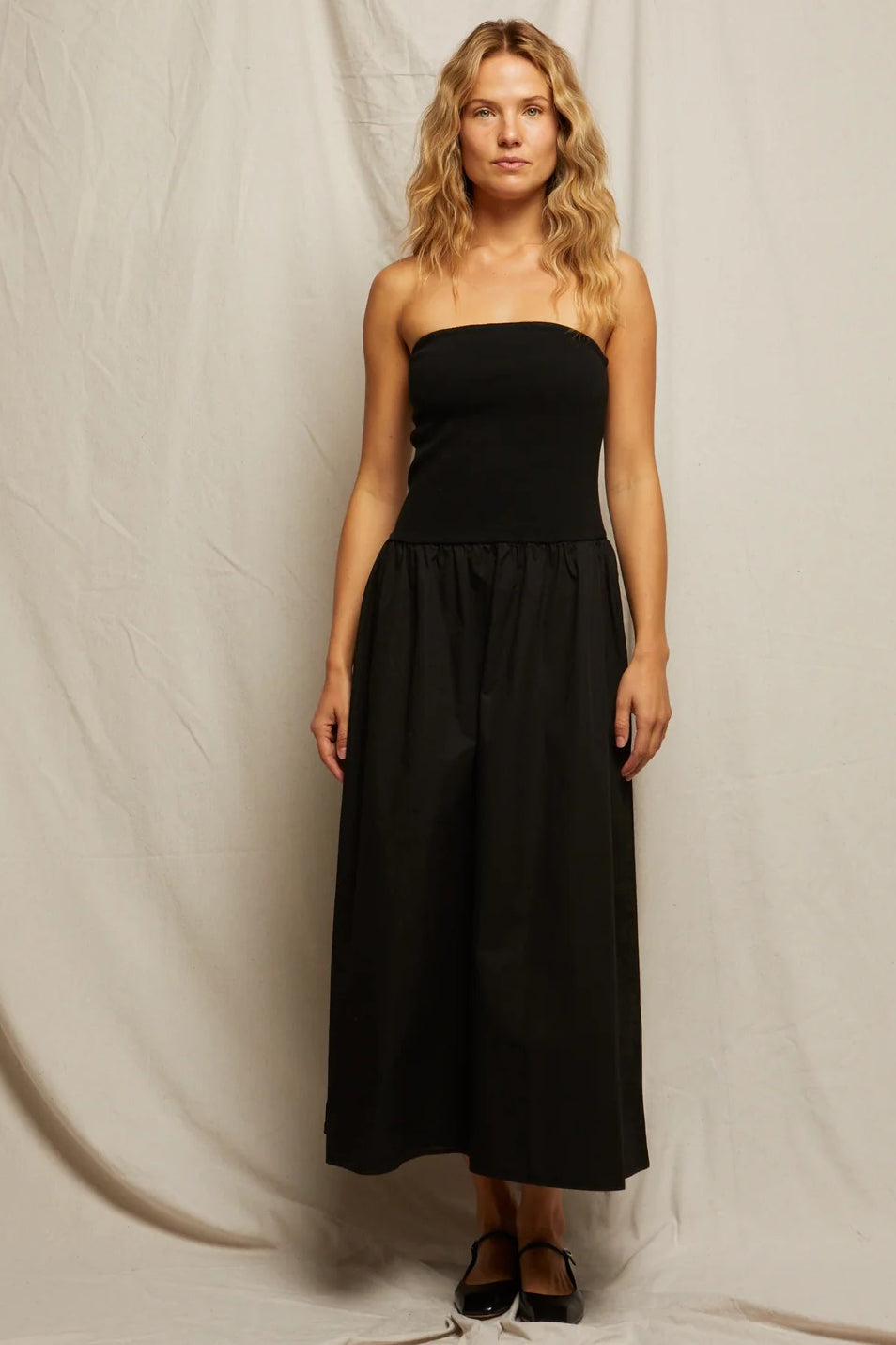 perfectwhitetee kai black