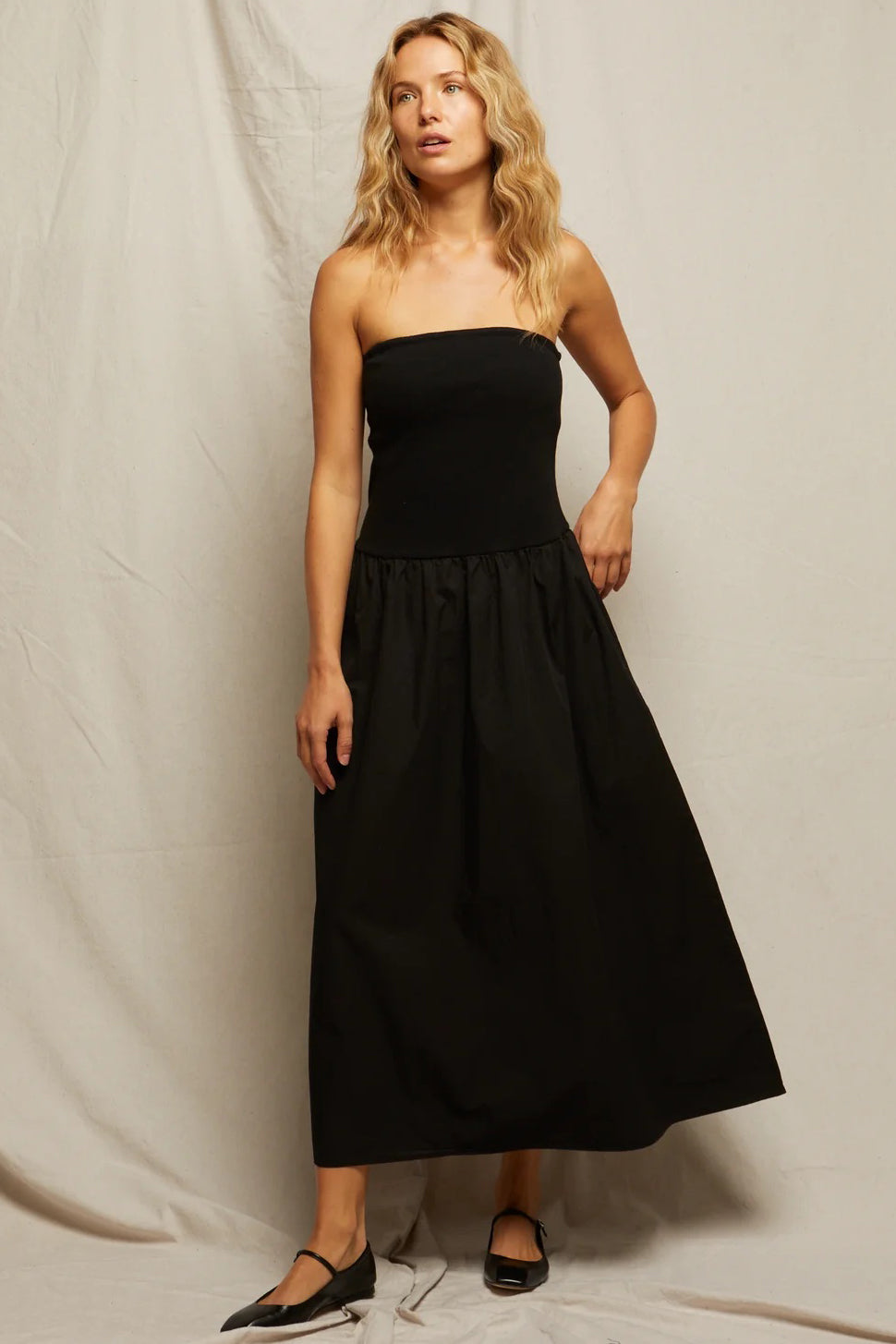 perfectwhitetee kai black