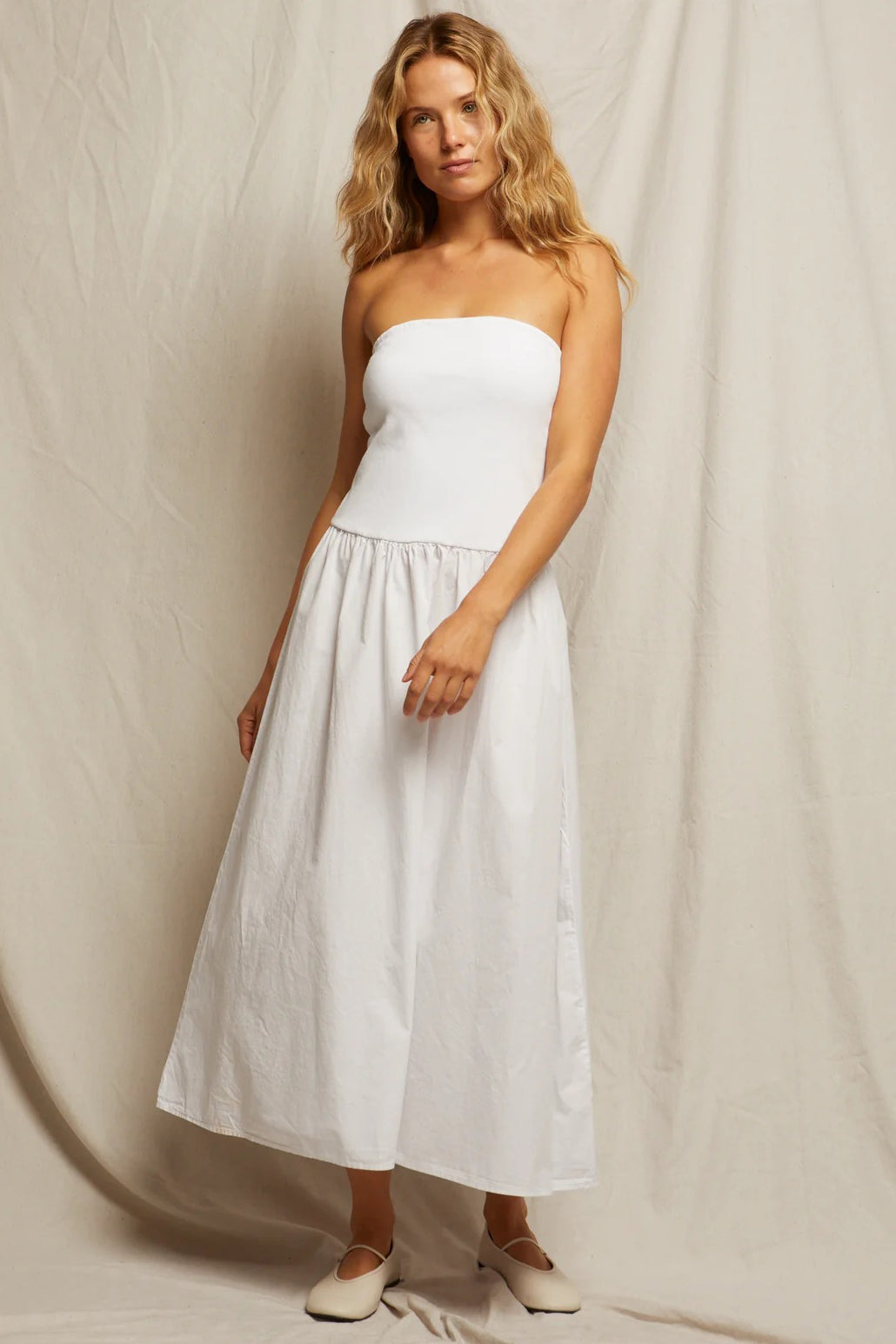 perfectwhitetee kai white