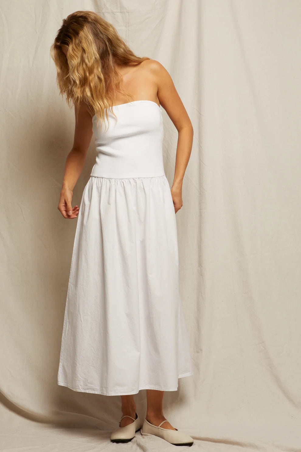 perfectwhitetee kai white