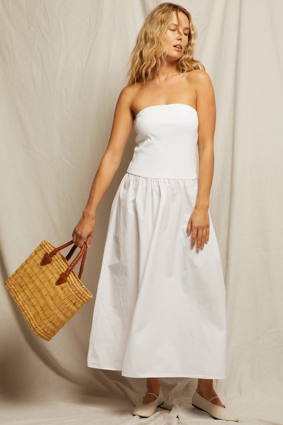 perfectwhitetee kai white