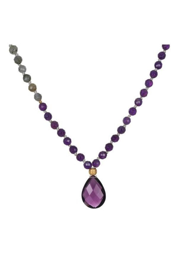 satya guiding spirituality mala