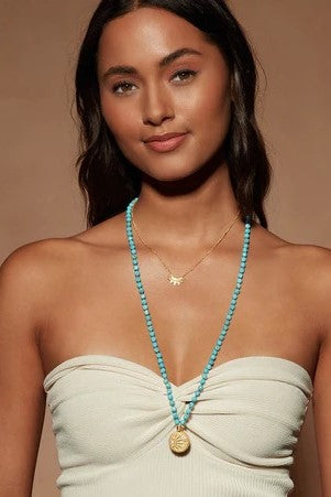 satya beyond the horizon mala