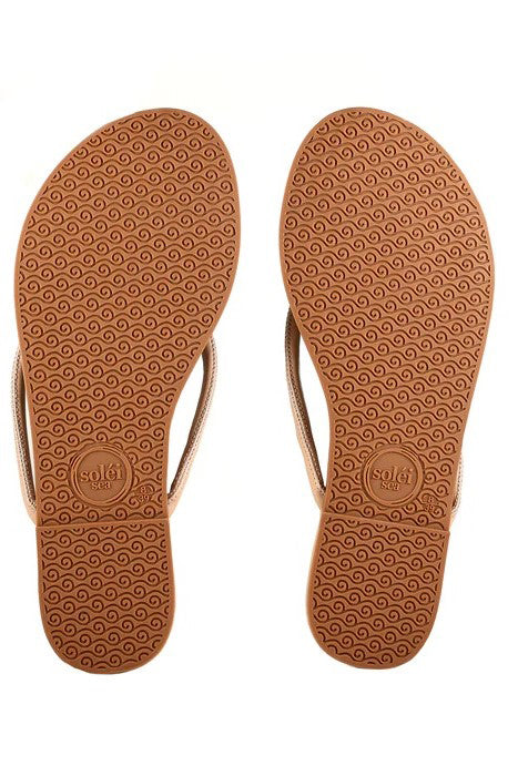 solei sea vivie sandal