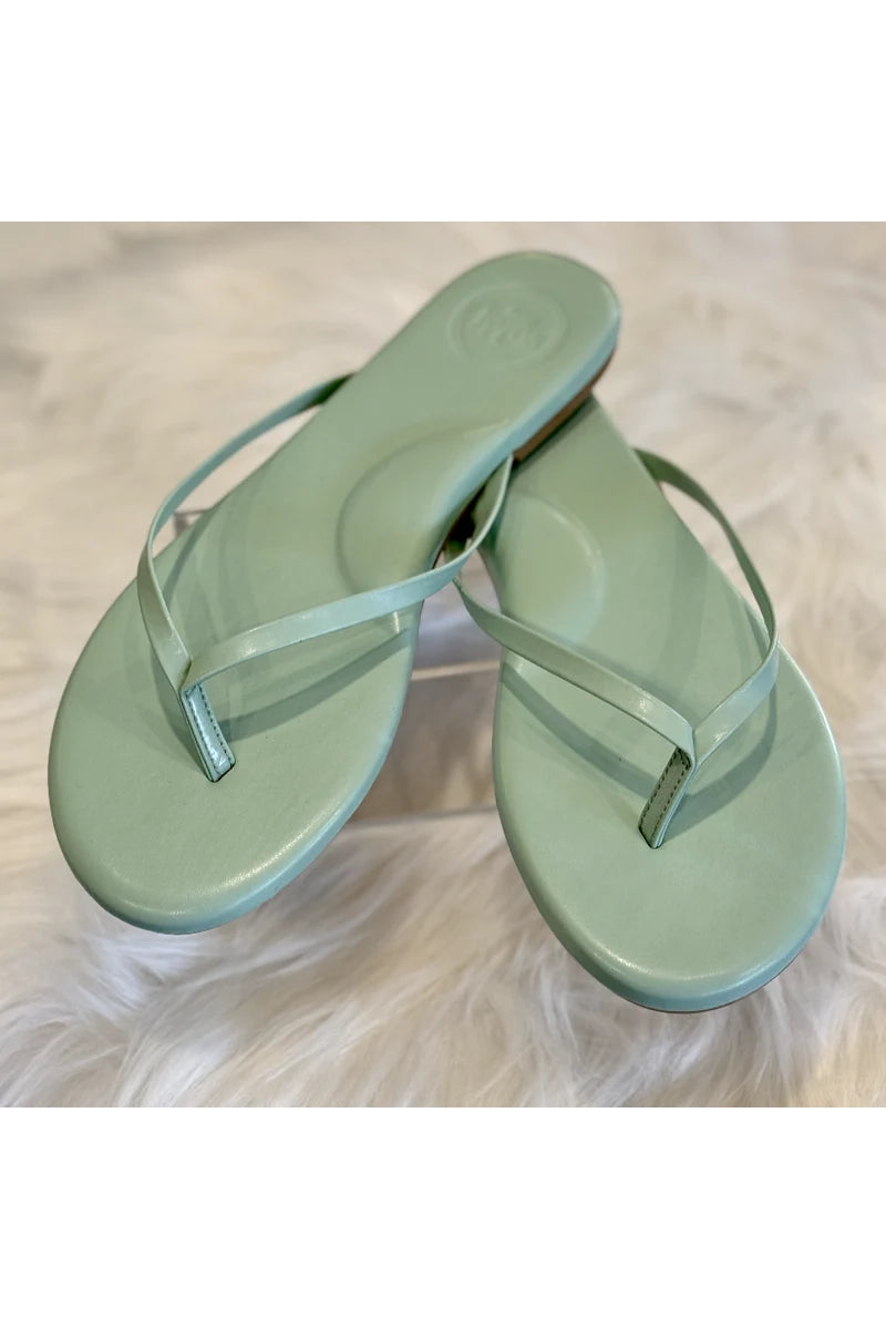 solei sea indie sandal aloe vera