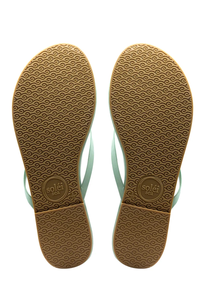 solei sea indie sandal aloe vera