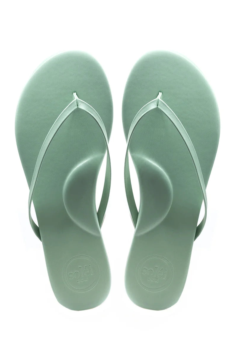 solei sea indie sandal aloe vera