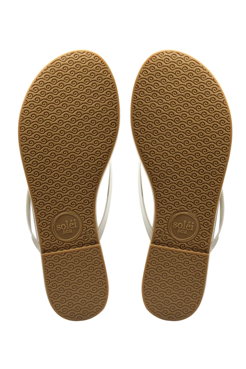 solei sea indie sandal