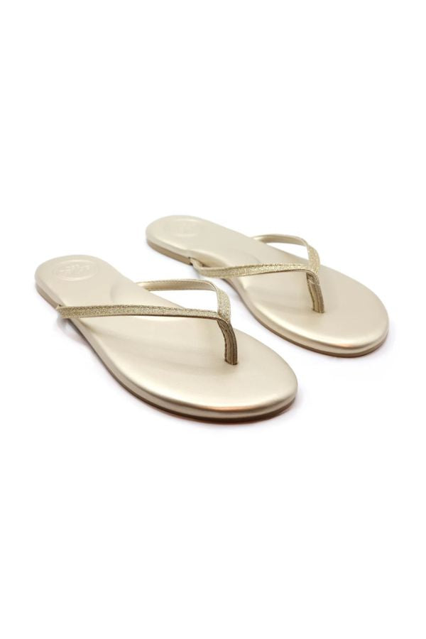 solei sea indie glitter champagne