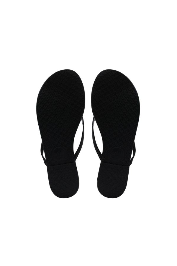 solei sea indie glitter black glitter