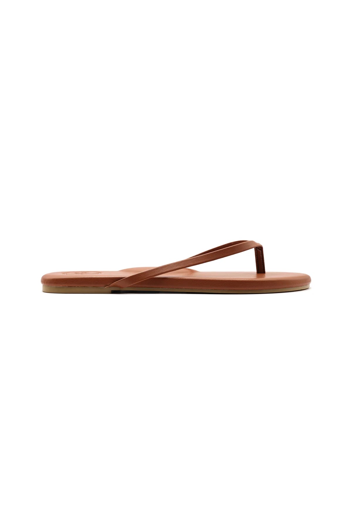 solei sea indie sandal hazelnut