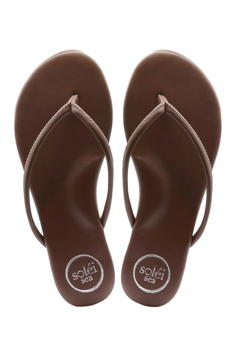 solei sea vivie sandal tobacco
