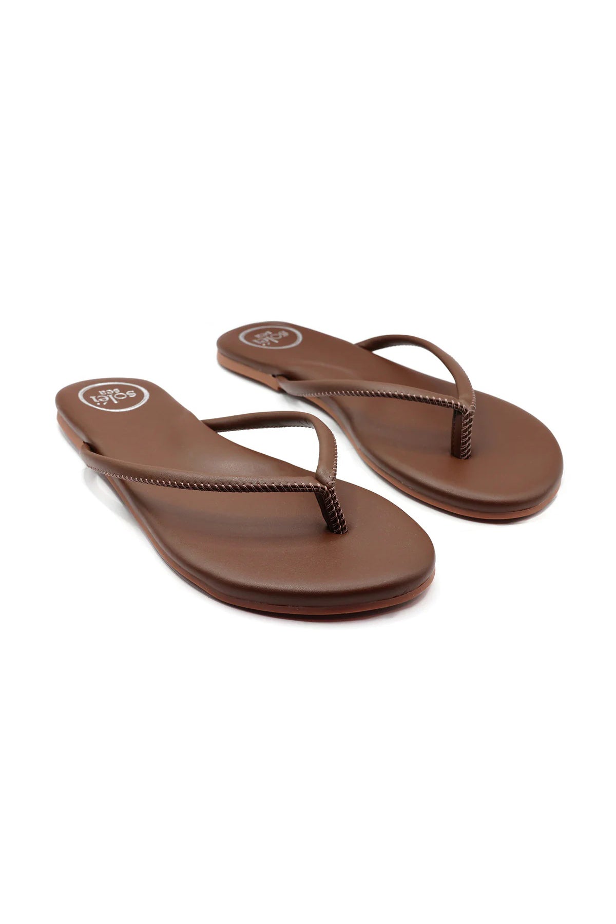 solei sea vivie sandal tobacco