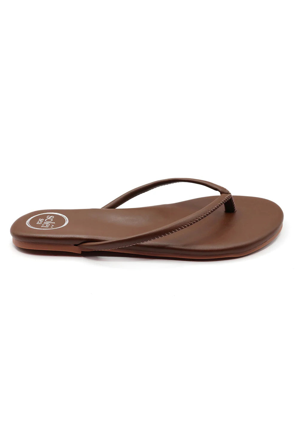 solei sea vivie sandal tobacco