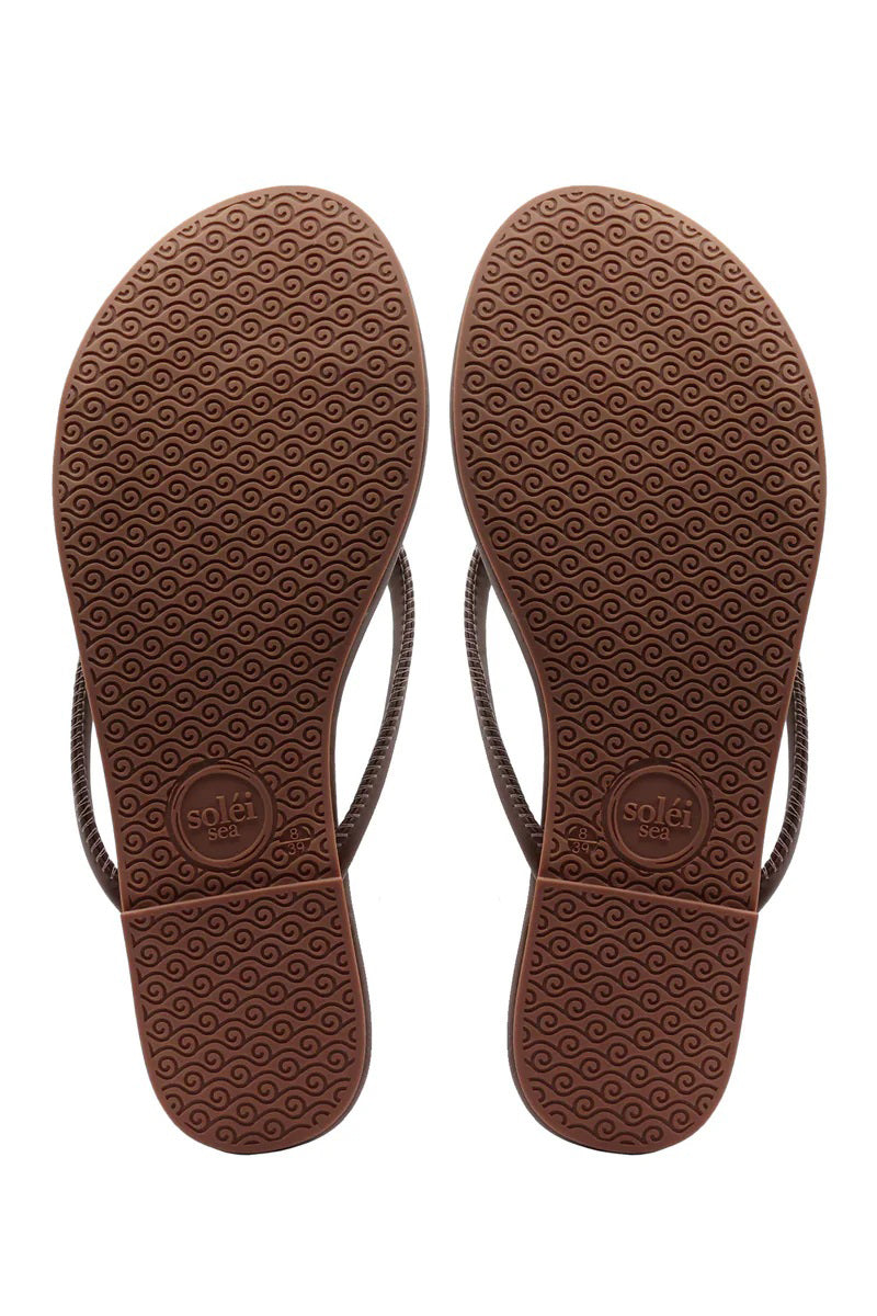 solei sea vivie sandal tobacco