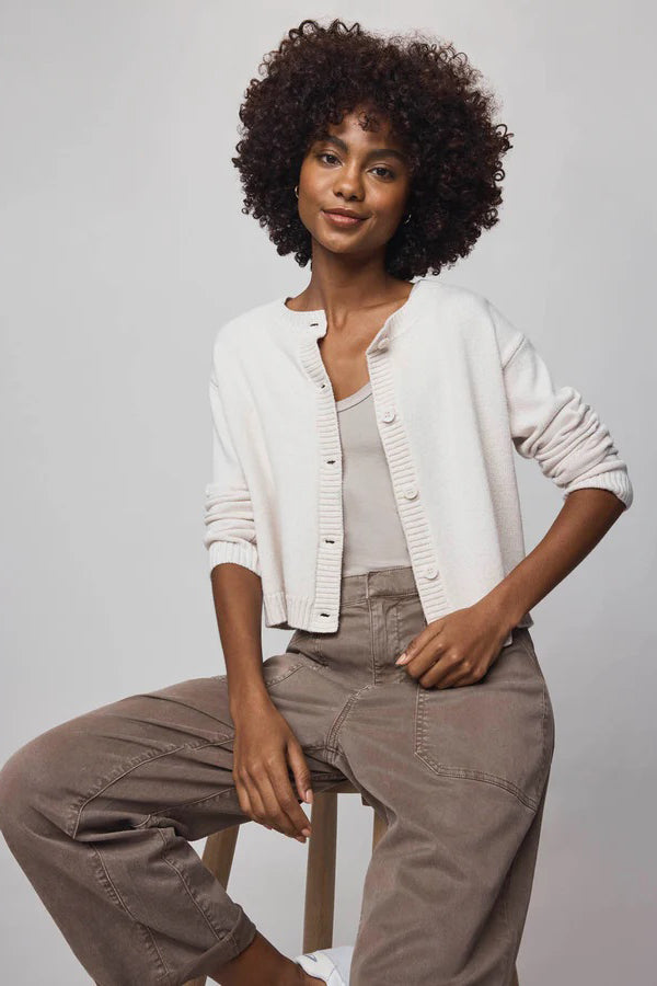 splendid amber cardigan pale oak heather