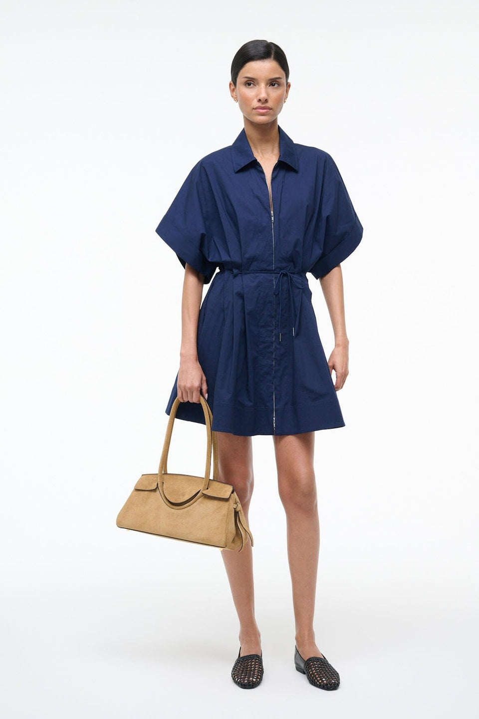 staud cori dress | jody g. staud cori dress | jody g.