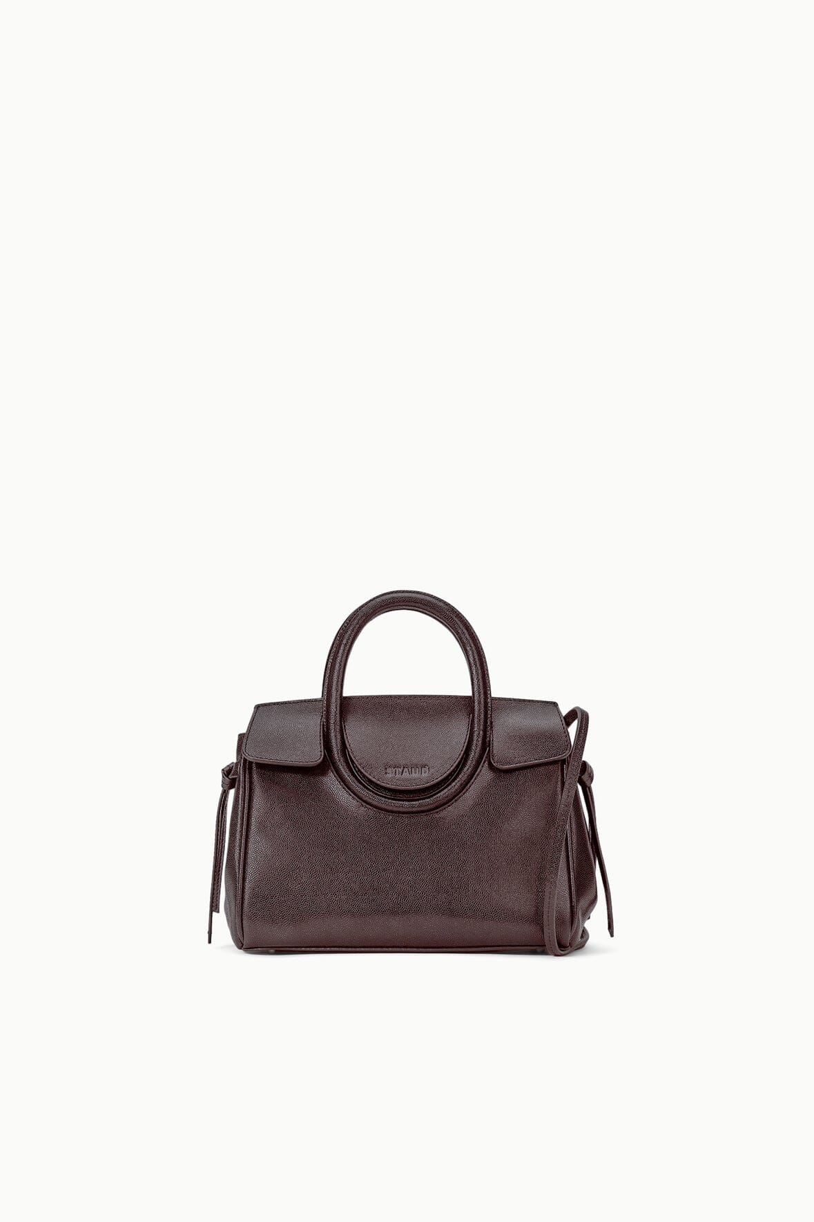 staud maude mini carryall