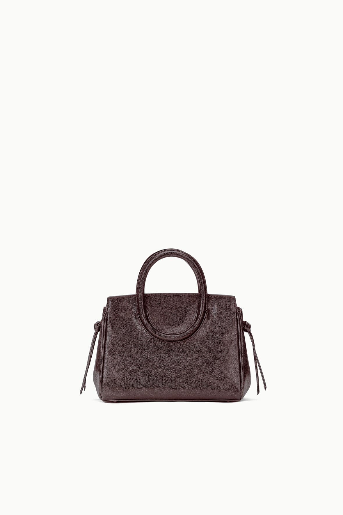 staud maude mini carryall