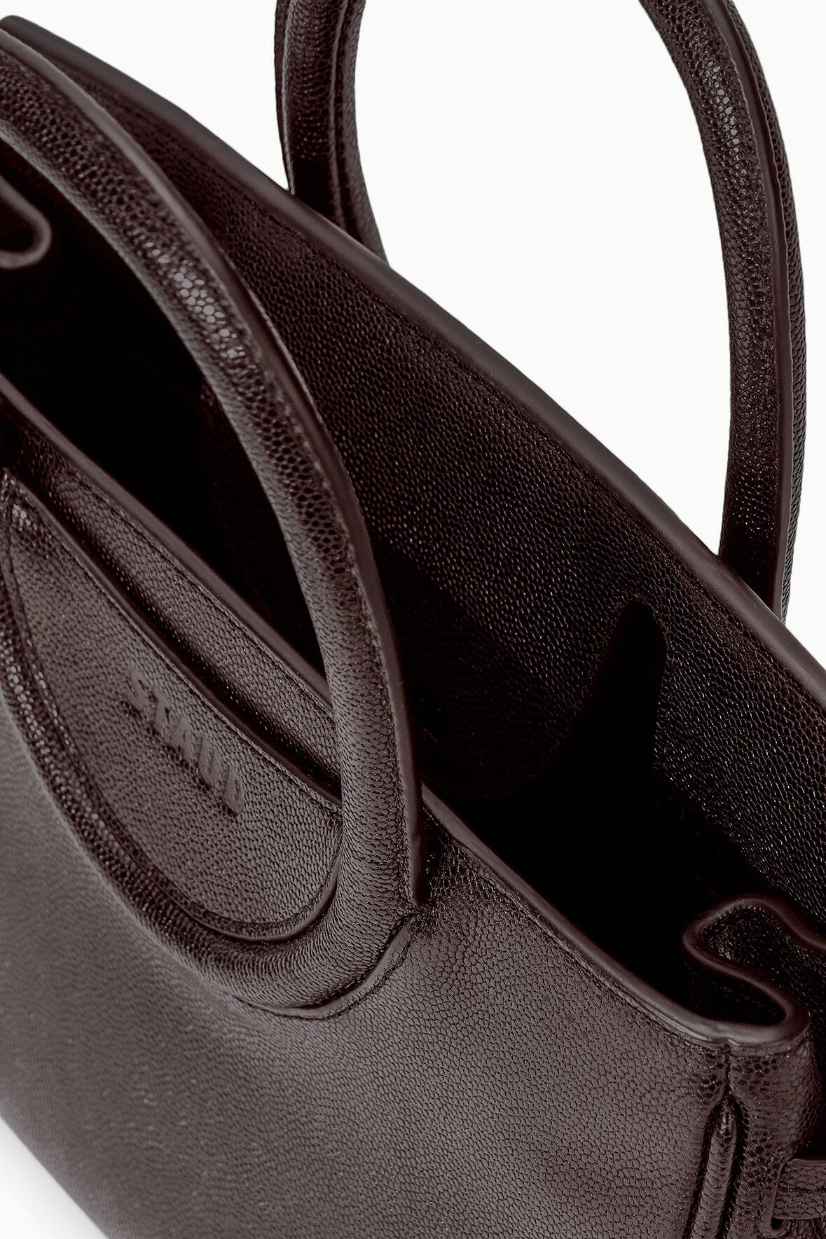 staud maude mini carryall