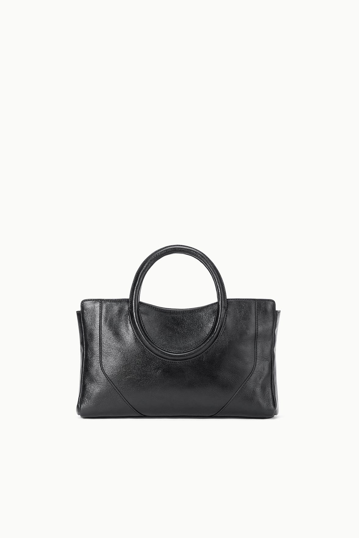 staud maude mini satchel black