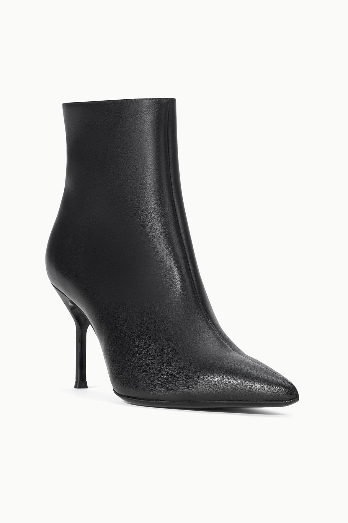 staud sebastian ankle boot black
