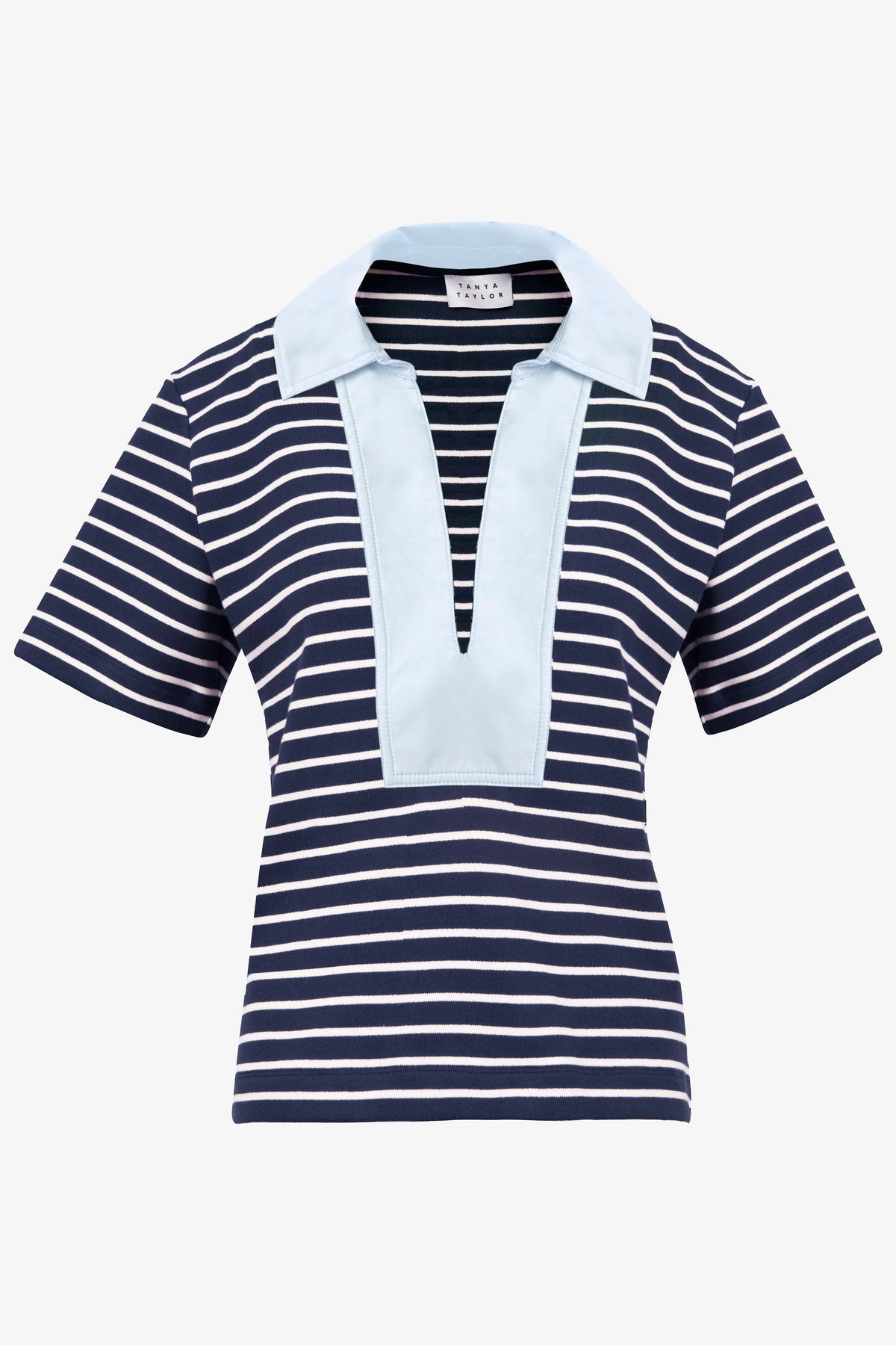 tanya taylor melanie top