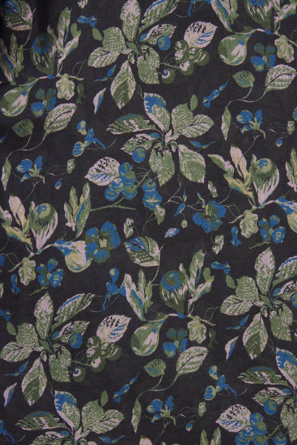 trovata nadine blouse orchard frost