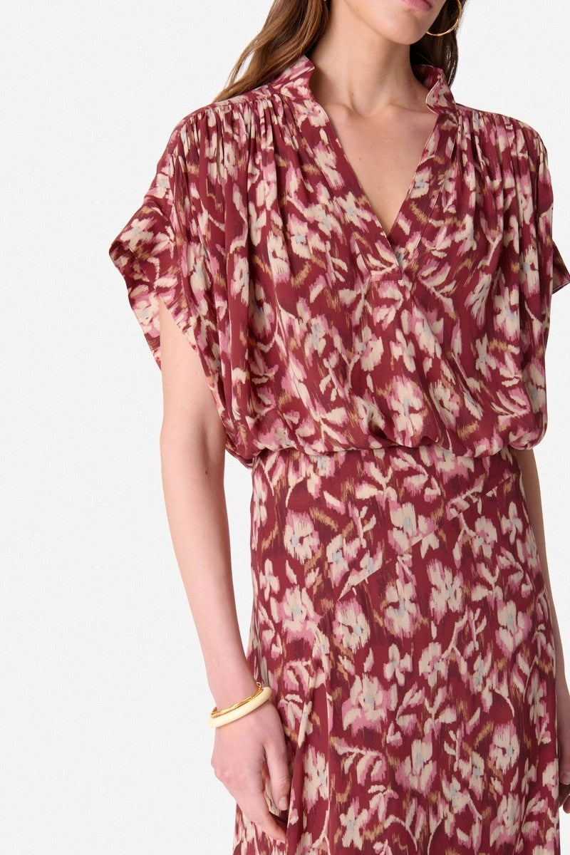 vanessa bruno cory blouse