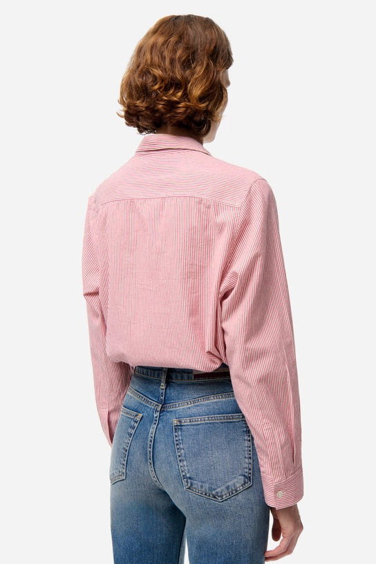 vanessa bruno dim shirt