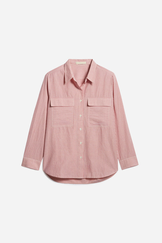 vanessa bruno dim shirt