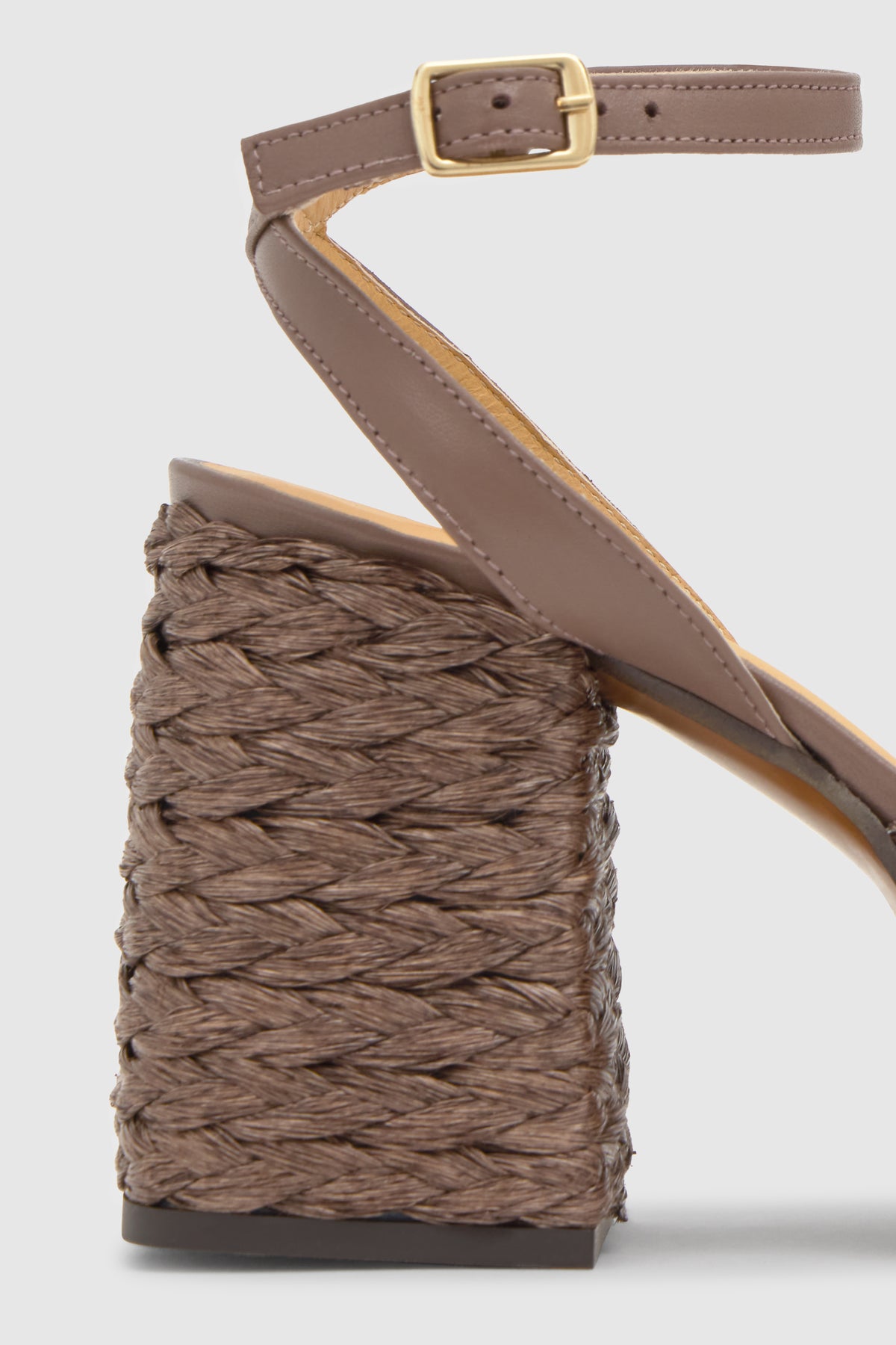 castaner valeriette taupe