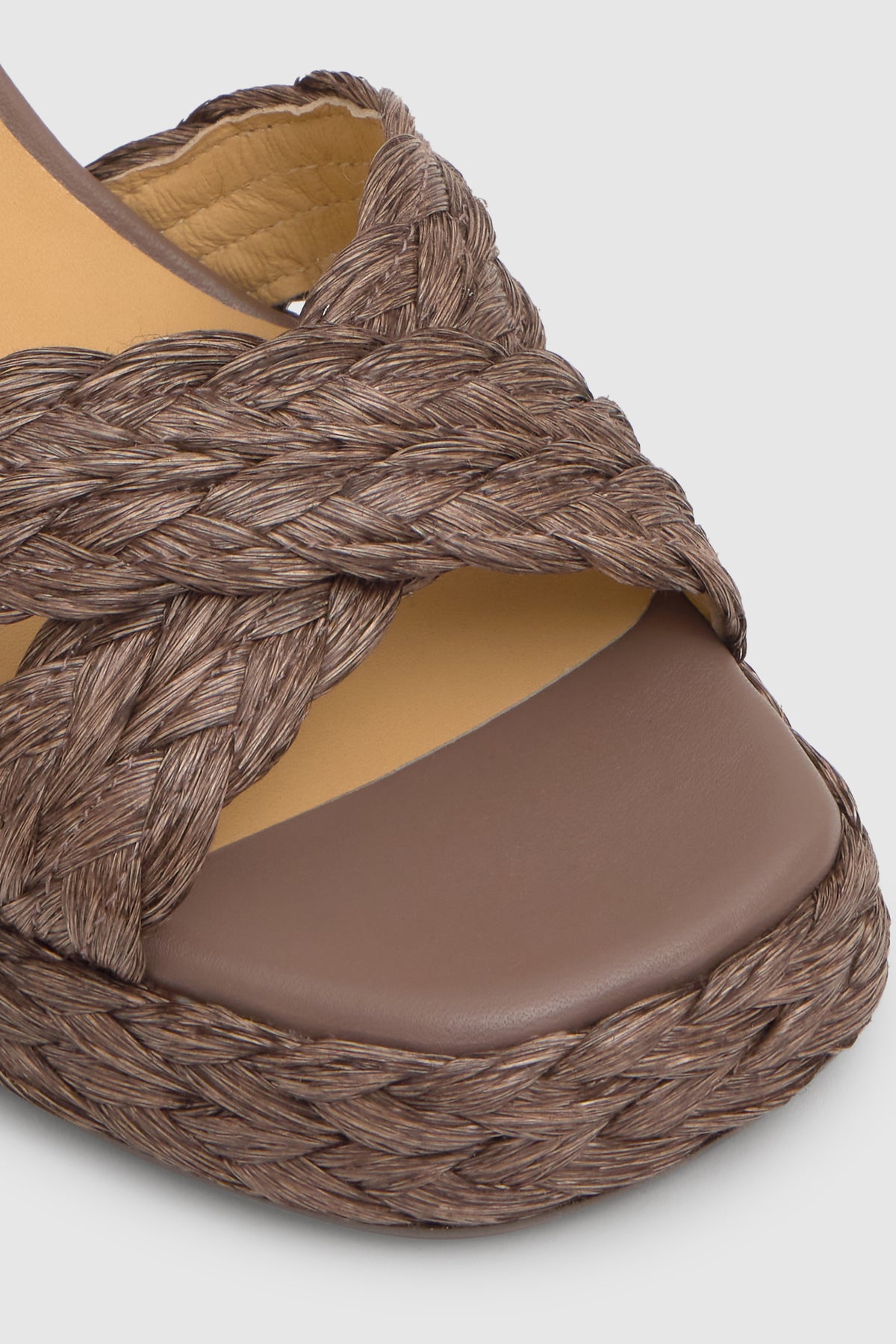 castaner valeriette taupe