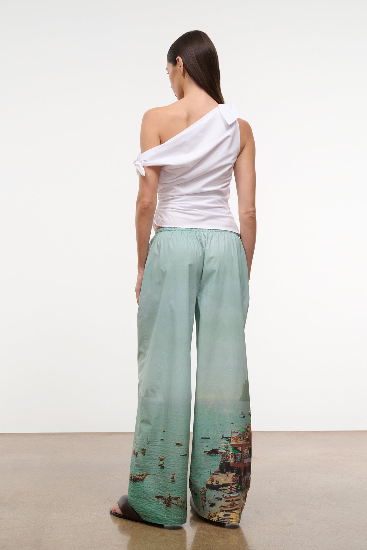 staud bellaria top
