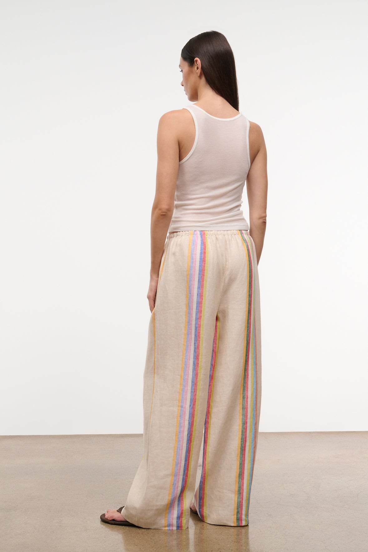 staud mateo pant