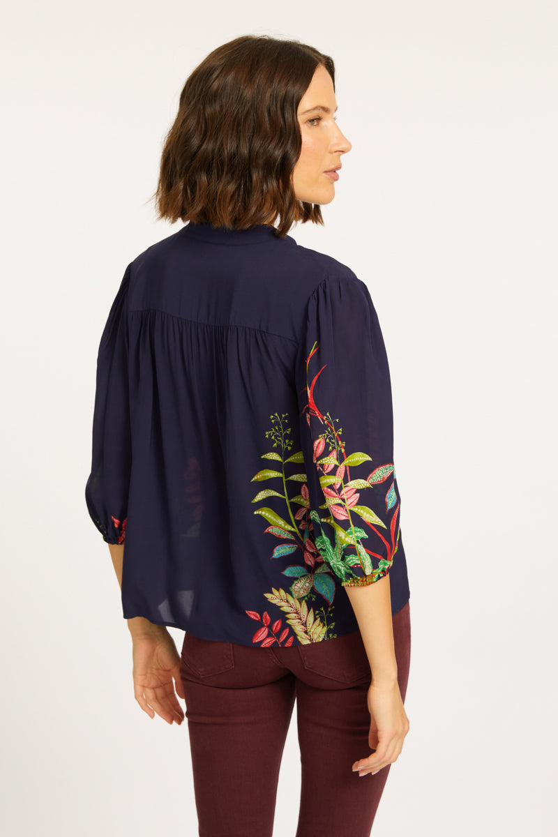 caballero simone top midnight kruger